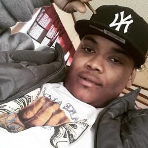 Meet your Posher, Cj